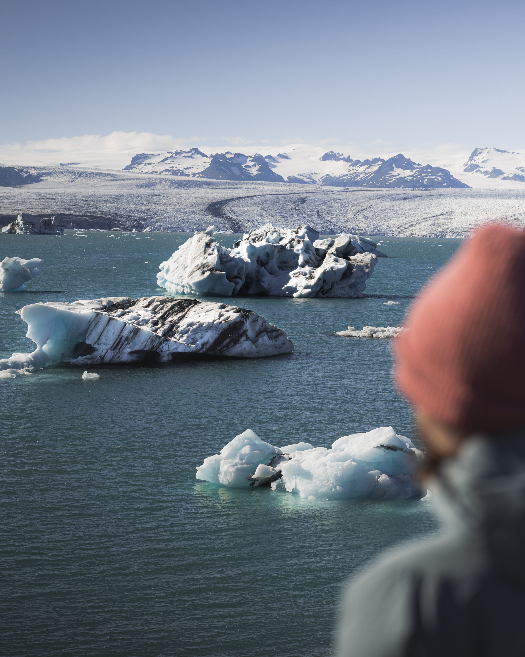 Bienvenue en Islande