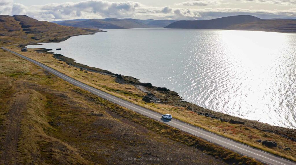 Road trip en Islande, les formules