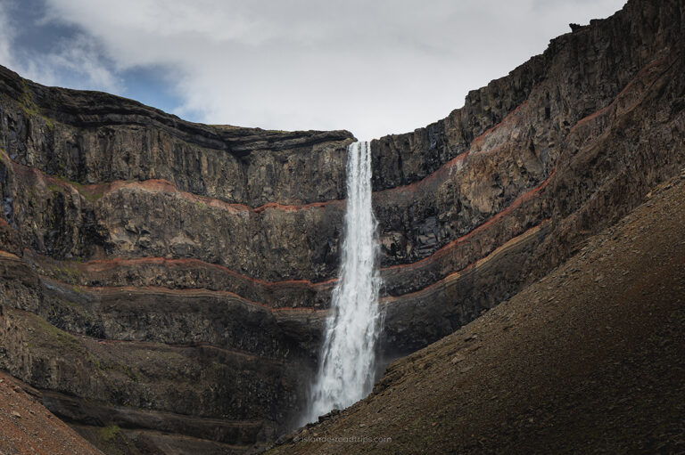 Hengifoss